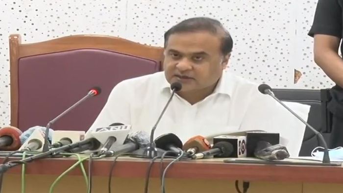 Assam COVID-19 death toll crosses 2000 mark