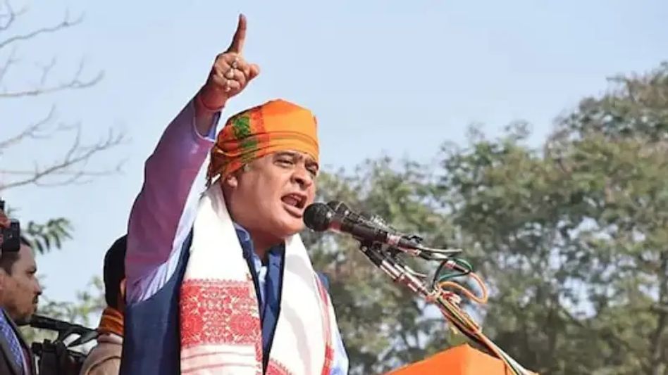 CM's speech can change Assam Political situation: Pijush Hazarika CM's speech can change Assam Political situation: Pijush Hazarika