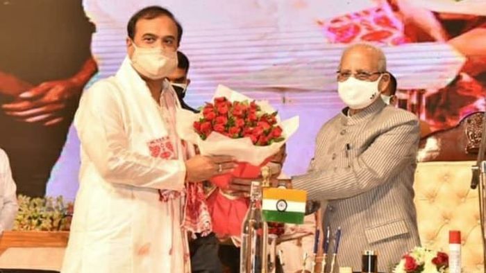 Himanta