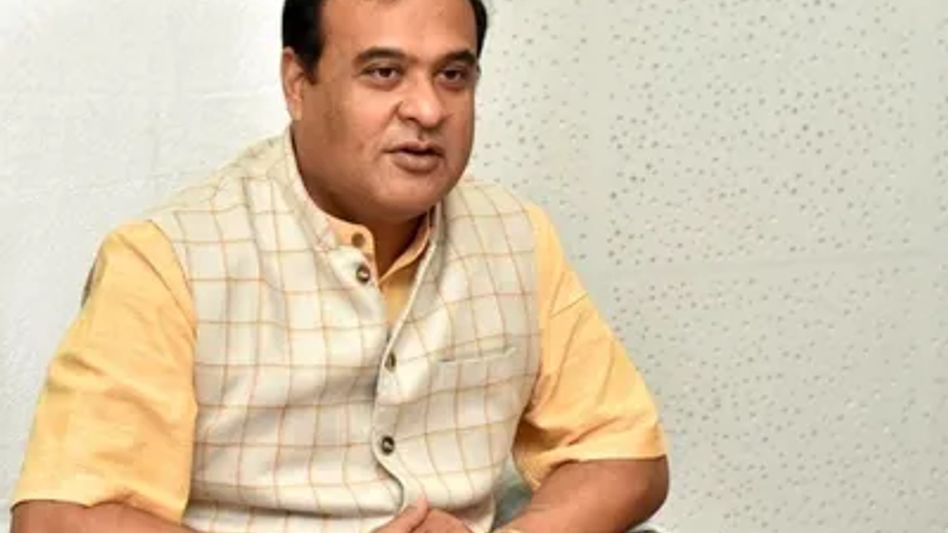 Assam: Himanta Biswa Sarma thanks Arjun Kapoor and Rohit Shetty for donation of Rs 5 lakh to flood relief Assam: Himanta Biswa Sarma thanks Arjun Kapoor and Rohit Shetty for donation of Rs 5 lakh to flood relief