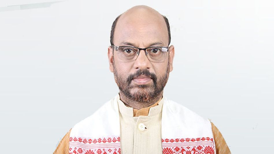 MLA REPORT CARD – HITENDRA NATH GOSWAMI MLA REPORT CARD – HITENDRA NATH GOSWAMI