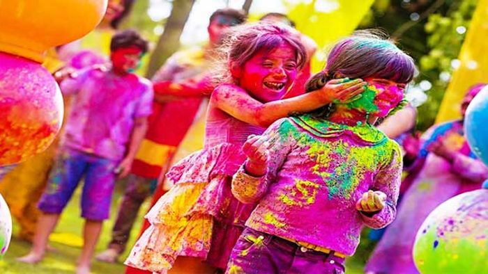 electricity department