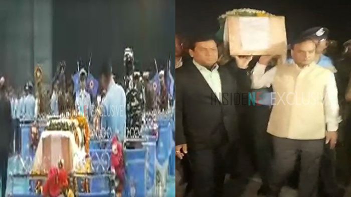 Maneswar Basumatary