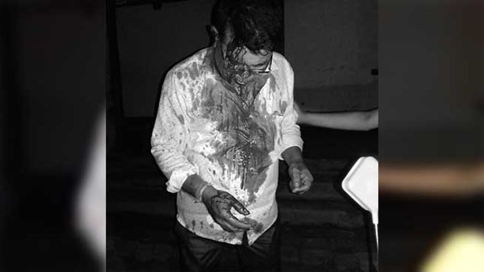 journalist
