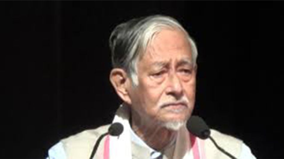 Anti-Citizenship (Amendment) Bill Forum criticizes AGP-BJP alliance Anti-Citizenship (Amendment) Bill Forum criticizes AGP-BJP alliance