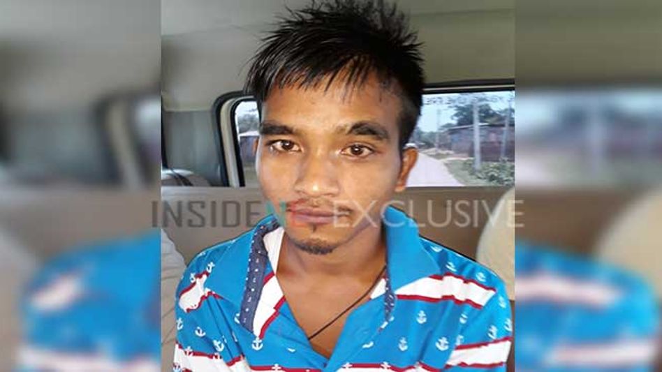 Main Accused In Assam Police Commando Murder Case Arrested Main Accused In Assam Police Commando Murder Case Arrested