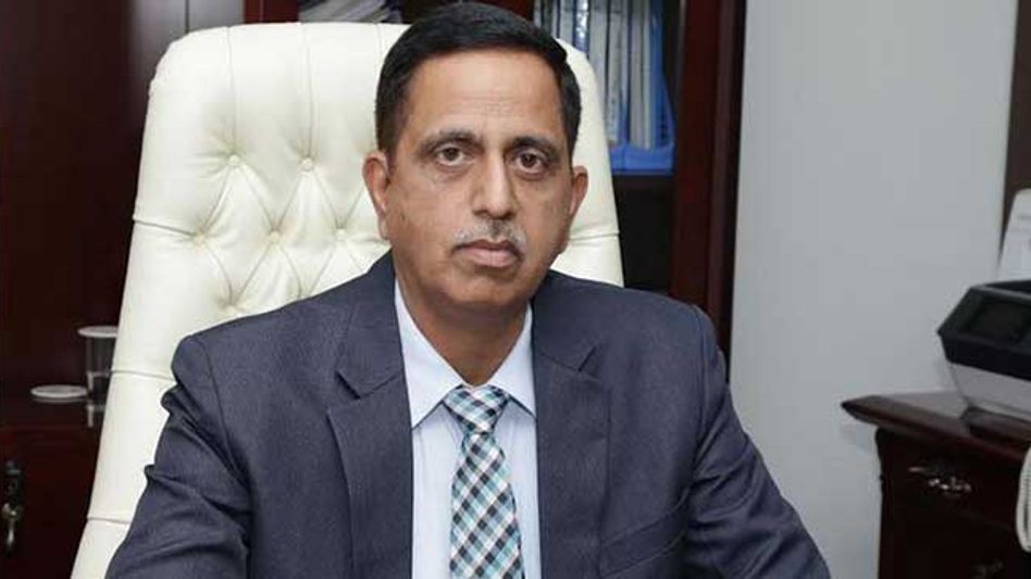 Harish Madhav Takes Over as the Director of Finance on the Board of Oil India Limited Harish Madhav Takes Over as the Director of Finance on the Board of Oil India Limited