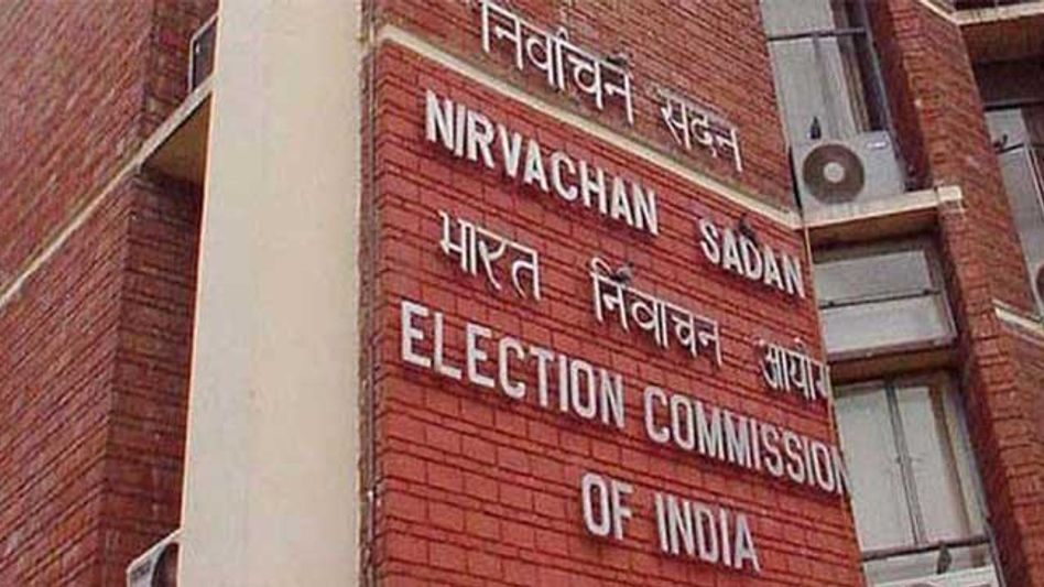 Fresh polls to be conducted in 168 booths of Tripura West constituency on May 12 Fresh polls to be conducted in 168 booths of Tripura West constituency on May 12