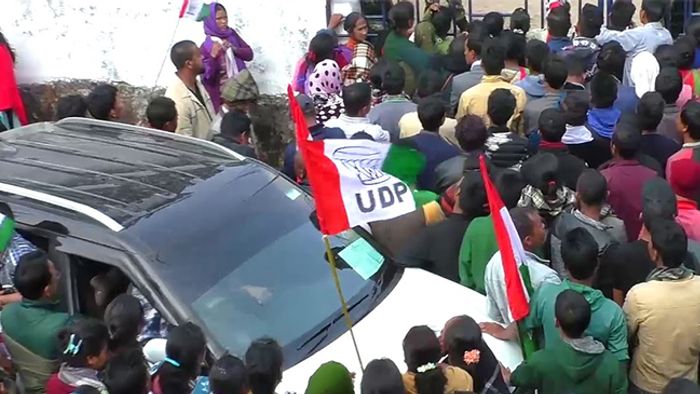 Tinsukia police to launch investigation into suspected IED