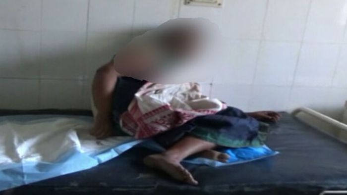HOJAI GANG-RAPE