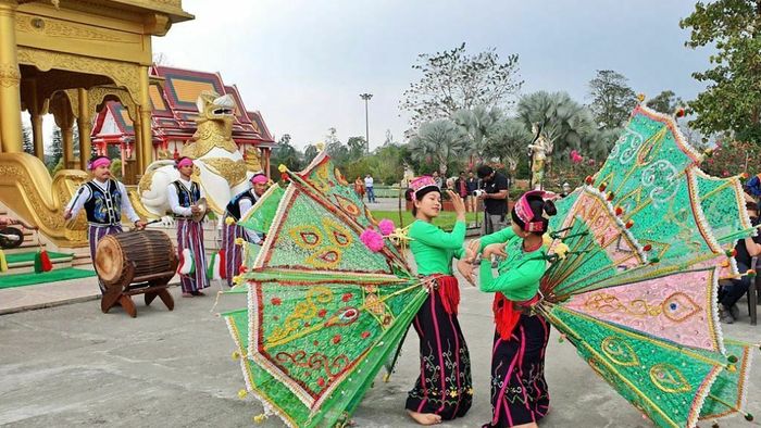 Honda SunChasers2021