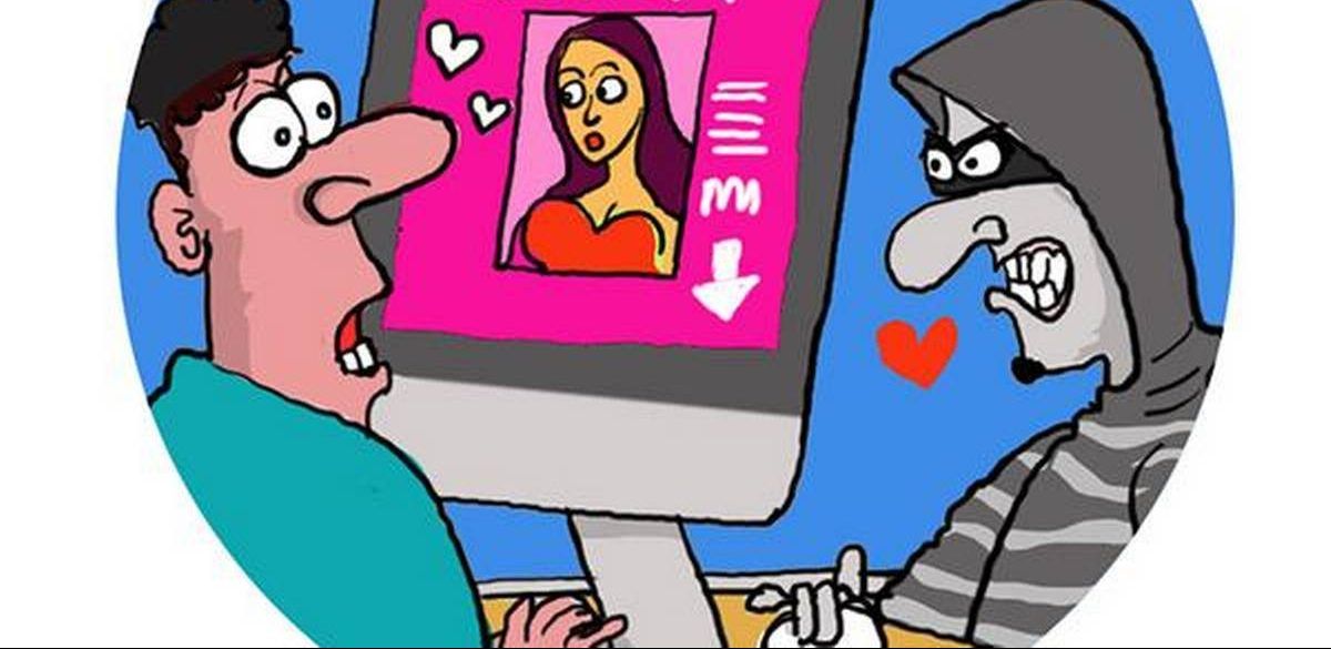 Sextortion cases rattle Sikkim, multiple cases witnessed during 2nd wave of COVID-19