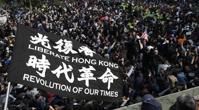 Hong Kong