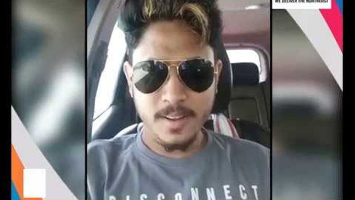 Singer Rakesh Riyaan Urges Wildlife Department to Save 'Deepor Beel'