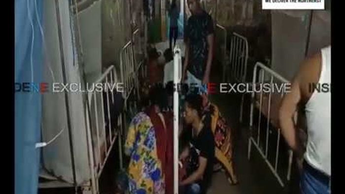 Lockdown and storms affected this daily wage labourer. The next challenge in Assam