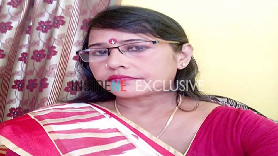 Hailakandi teacher to get state award Hailakandi teacher to get state award
