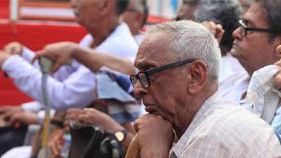 Rs 250 pension, boon or bane? Rs 250 pension, boon or bane?