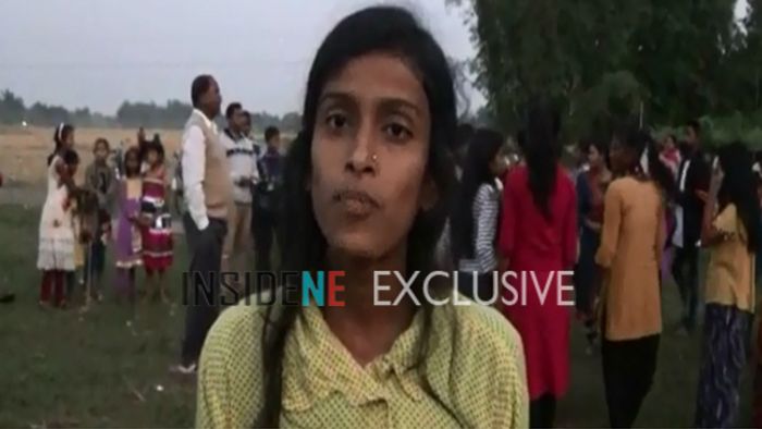 Muslim girl from Gohpur to play the role of Krishna in Raas Mahotsav