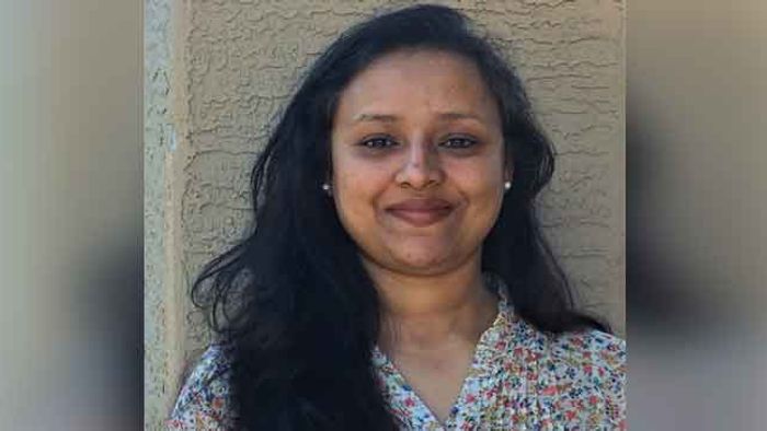 Assam Daughter Rachna Nath Awarded “Global Innovation Award” in US