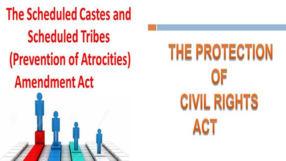 ASSAM: AWARENESS CAMP ON PCR ACT, SC & ST (POA) ACT IN HAILAKANDI ASSAM: AWARENESS CAMP ON PCR ACT, SC & ST (POA) ACT IN HAILAKANDI