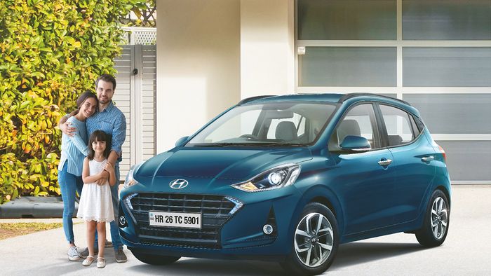 Assam: Hyundai offers attractive finance schemes
