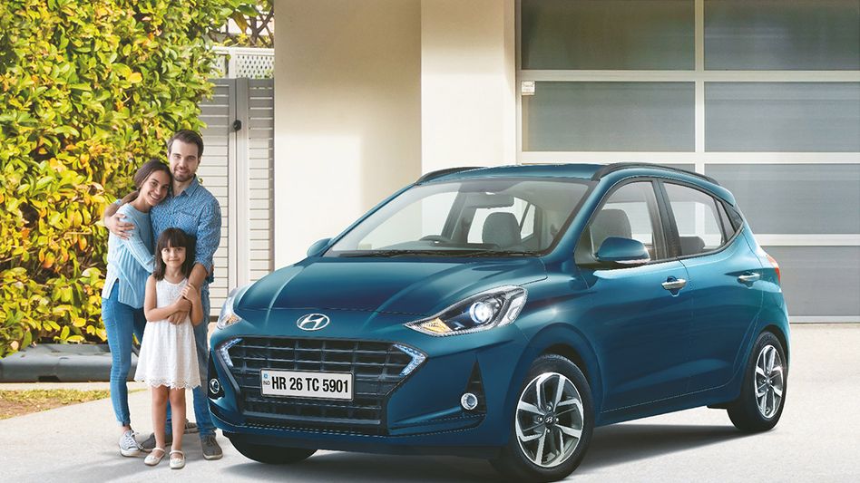 Assam: Hyundai offers attractive finance schemes Assam: Hyundai offers attractive finance schemes