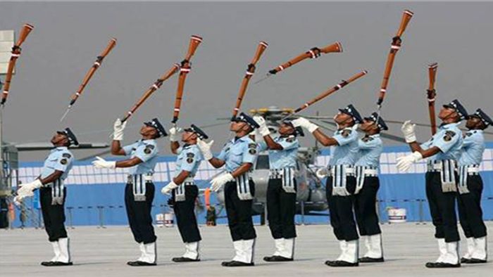 Indian Air Force