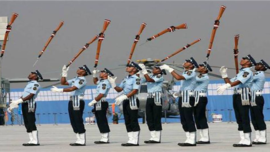 Indian Air force Celebrates 86th anniversary Indian Air force Celebrates 86th anniversary