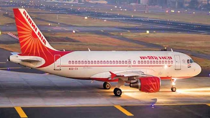 Air India