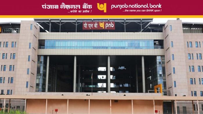 punjab national bank