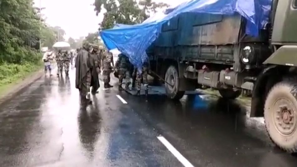 Assam: Another IED recovered, this time in Tinsukia Assam: Another IED recovered, this time in Tinsukia