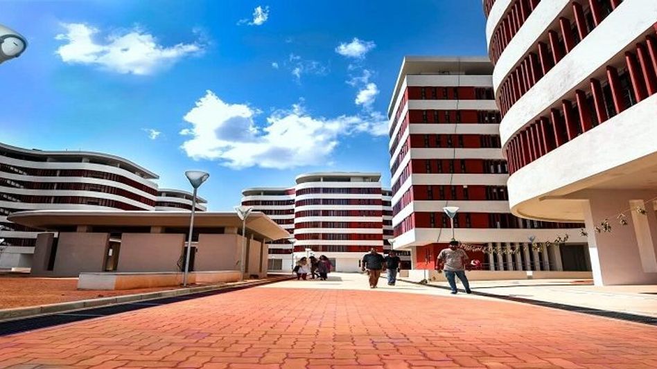 IIIT-Hyderabad develops a mortality prediction model for COVID-19 Patients in India IIIT-Hyderabad develops a mortality prediction model for COVID-19 Patients in India