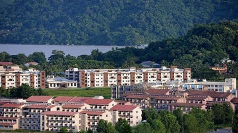 IIT Guwahati and RIKEN-Japan collaborate to find a new way to separate chiral molecules which may have an impact on pharmaceutical industry IIT Guwahati and RIKEN-Japan collaborate to find a new way to separate chiral molecules which may have an impact on pharmaceutical industry