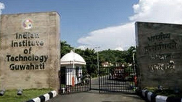 IIT-Guwahati