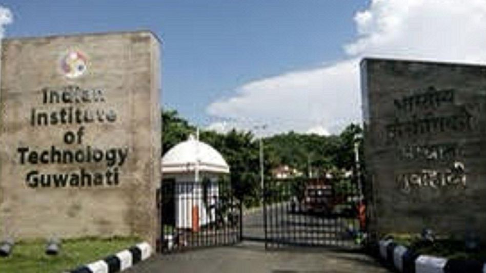 Assam: IIT-Guwahati introduces course on sustainable development goals Assam: IIT-Guwahati introduces course on sustainable development goals
