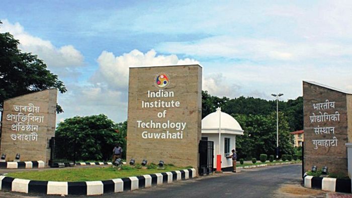 Assam: IIT-Guwahati jumps to 470th global rank