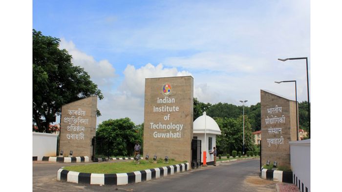 IIT-Guwahati