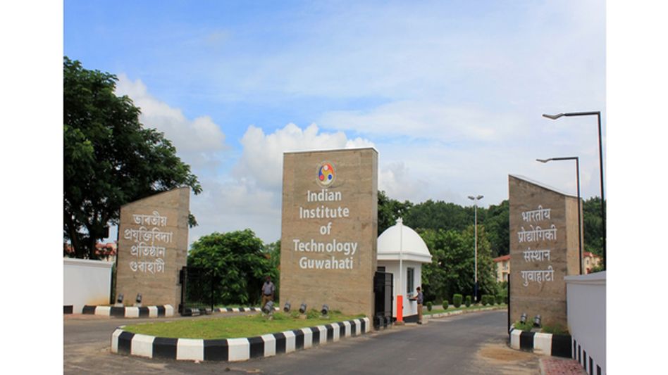 IIT Guwahati secures 41st rank globally in ‘Research Citations per Faculty' category IIT Guwahati secures 41st rank globally in ‘Research Citations per Faculty' category