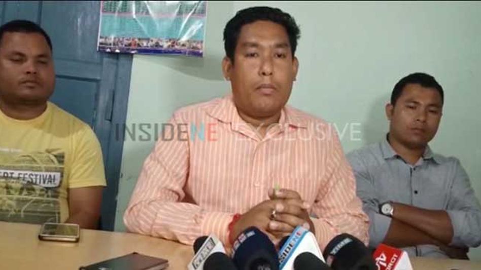 Bodoland Students’ Union denies allegations of attack on ABSU members Bodoland Students’ Union denies allegations of attack on ABSU members