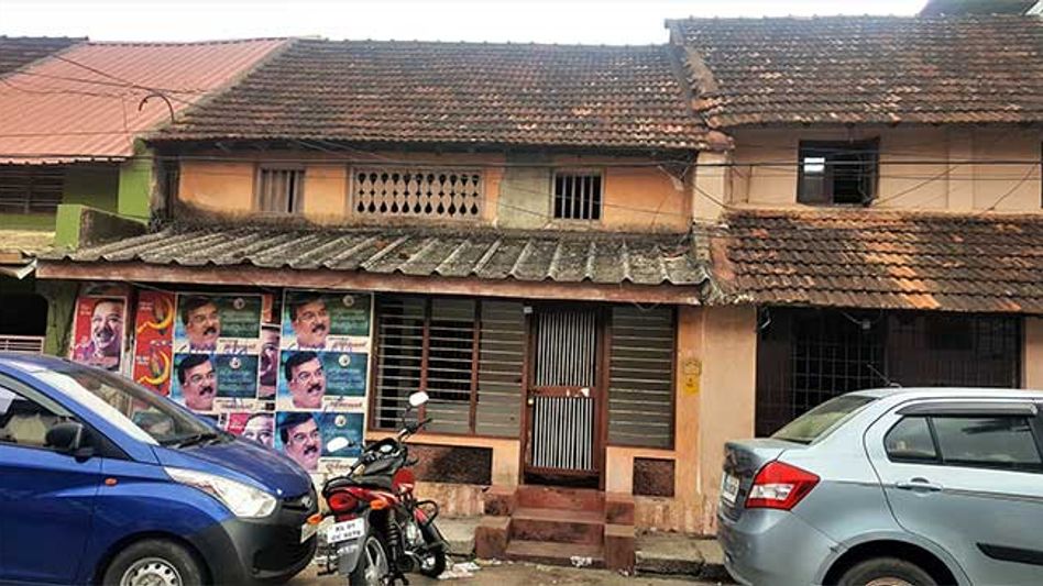 Perspective | Within The Agraharam Perspective | Within The Agraharam