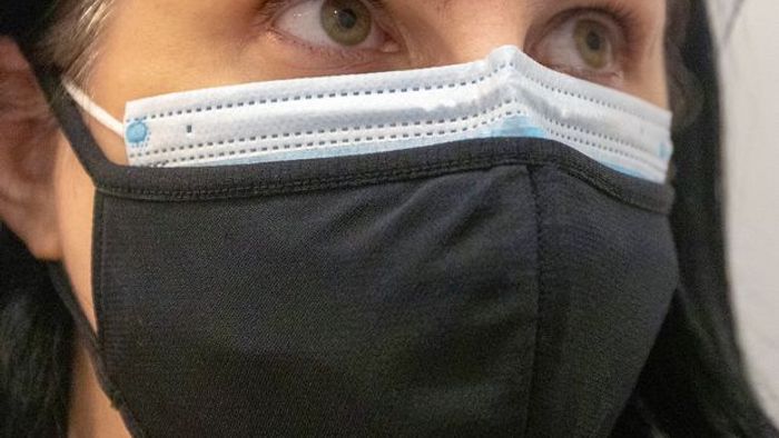 Wearing double masks to fight against COVID-19 ? Here's dos and don’ts