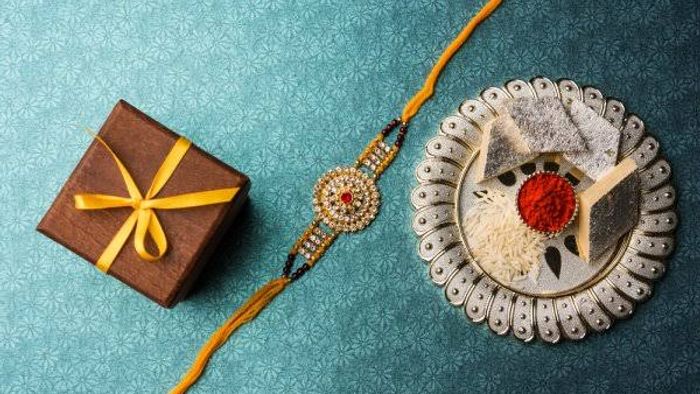 Rakshabandhan: Last minute rakhi gifts for your sister