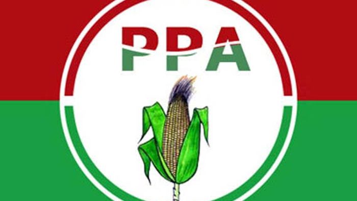 Arunachal People's Party expresses concern over rampant corruption in state