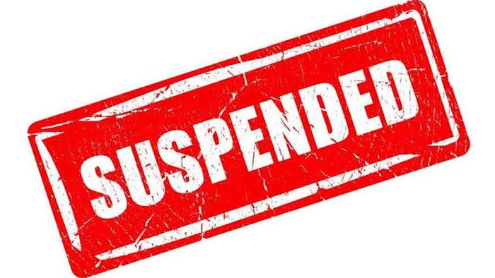 Nagaland: 13 police personnel suspended for concealing seized items from authorities