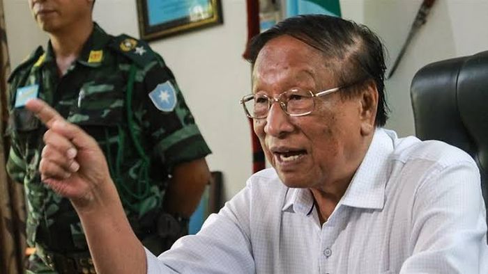 NSCN's peace talk with centre's new interlocuter not satisfactory