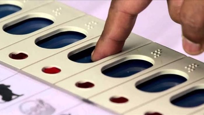 Assam By polls: Voting begins in 5 constituencies amid COVID protocols