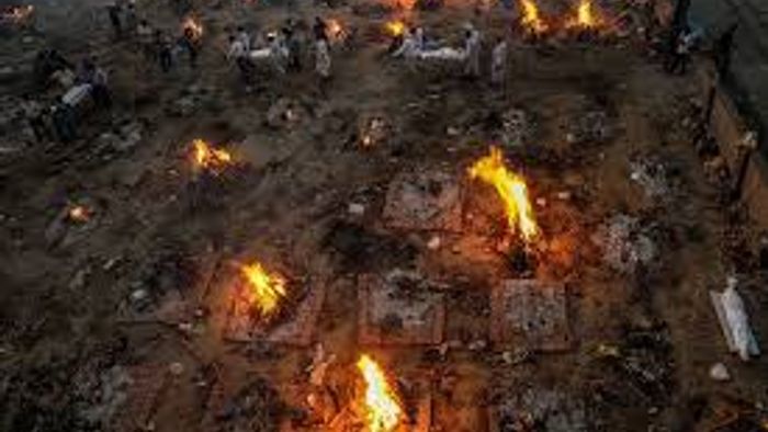 Assam records 75 more COVID-19 deaths today;Death toll reaches nearly 2000