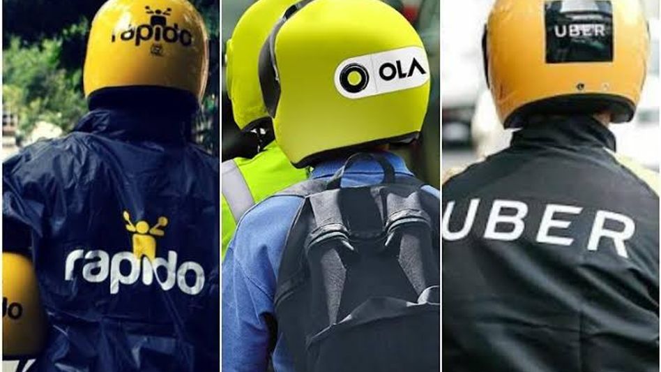 Rapido, Ola & Uber: Drivers call for indefinite strike in Guwahati Rapido, Ola & Uber: Drivers call for indefinite strike in Guwahati