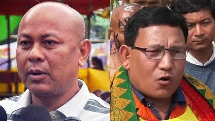 BPF Boycotts Pramod Boro’s 1st BTC Budget Session Protesting ‘Invalid’ Floor Test