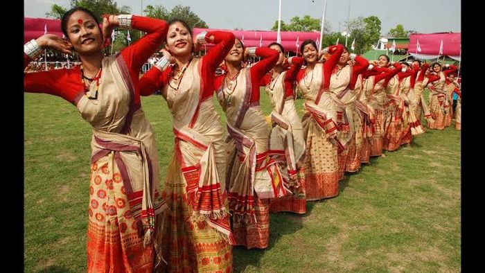 Assam HS Education Council to introduce a new subject on Bihu